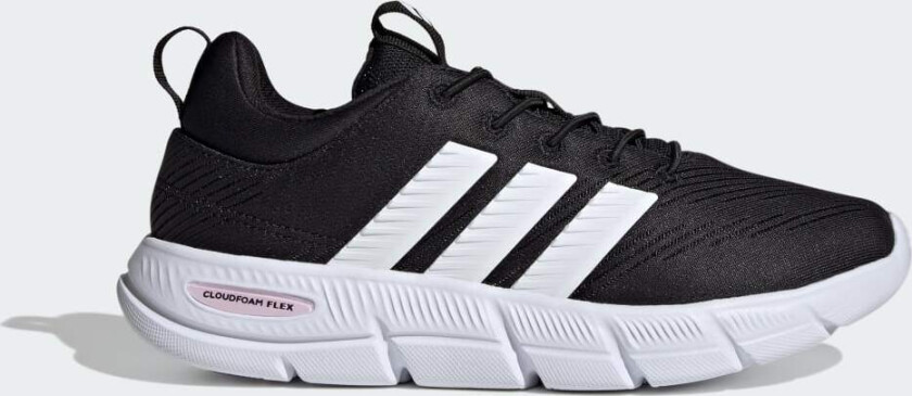 CLOUDFOAM FLEX ELASTIC LACES SKO