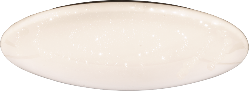 Zodiac Plafond Hvit 60 cm