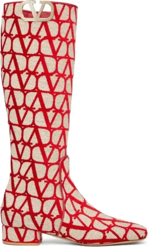 Dame, Sko, Flerfarget, 38 1/2 EU