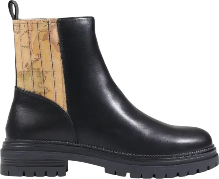 Dame, Sko, Svart, 36 EU