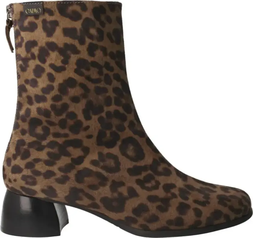 Dame, Sko, Flerfarget, 39 EU