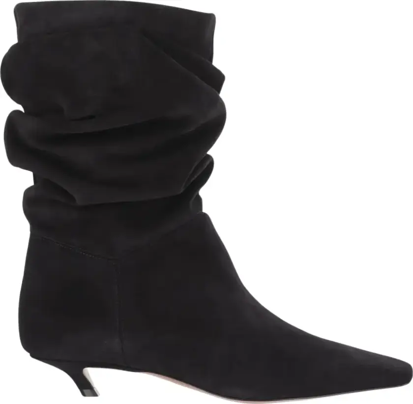 Dame, Sko, Svart, 37 1/2 EU