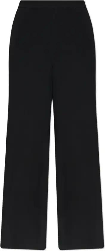 Lucee flared trousers