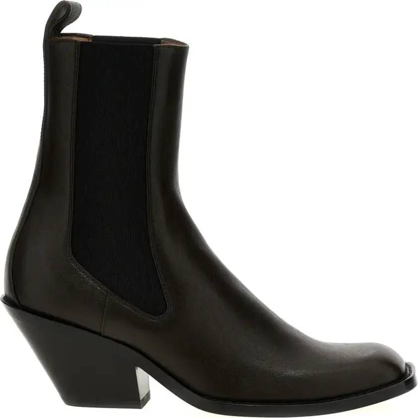 Dame, Sko, Brun, 39 EU