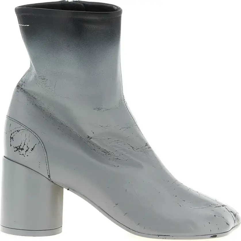 Dame, Sko, Grå, 38 EU