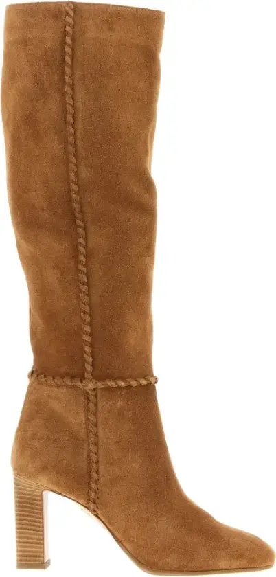 Dame, Sko, Beige, 41 EU