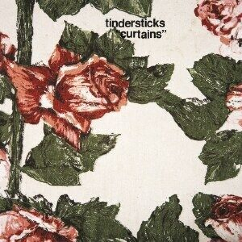 Tindersticks - Curtains (180 Gram - 2LP)