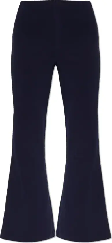 Vilanna high-waist trousers