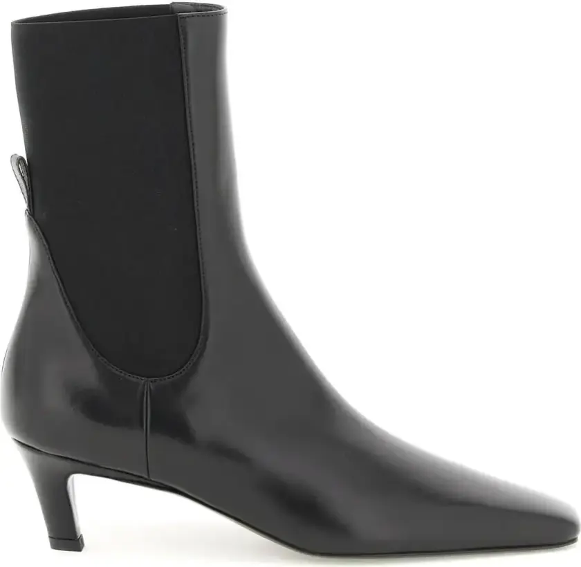 Dame, Sko, Svart, 41 EU