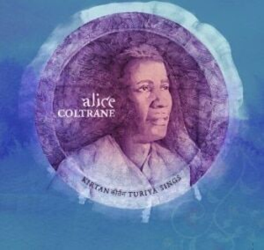 Alice Coltrane - Kirtan: Turiya Sings