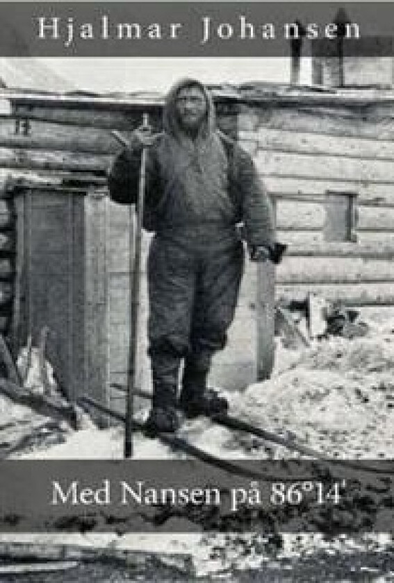 Med Nansen på 86°14'