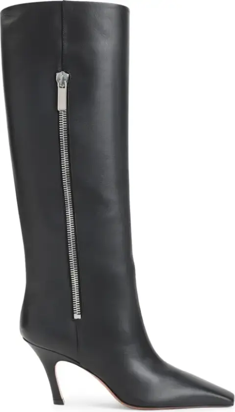 Bilde av Dame, Sko, Svart, 36 EU