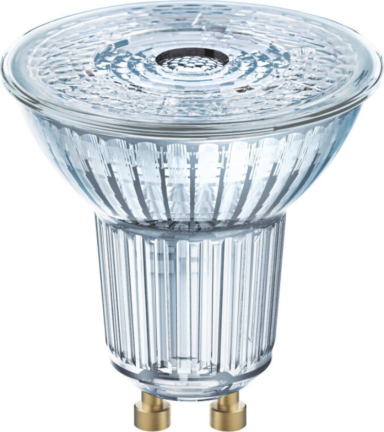 LED-lyspære STAR PAR16 2,6W/827 (35W) 36° GU10