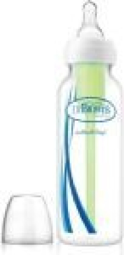 tåteflaske 250 ml (000757)