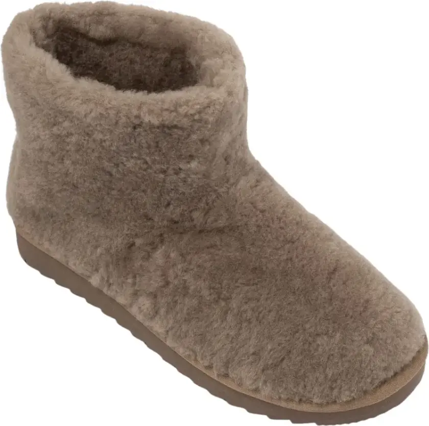 Envelope 1976, Dame, Sko, Beige, 40 EU