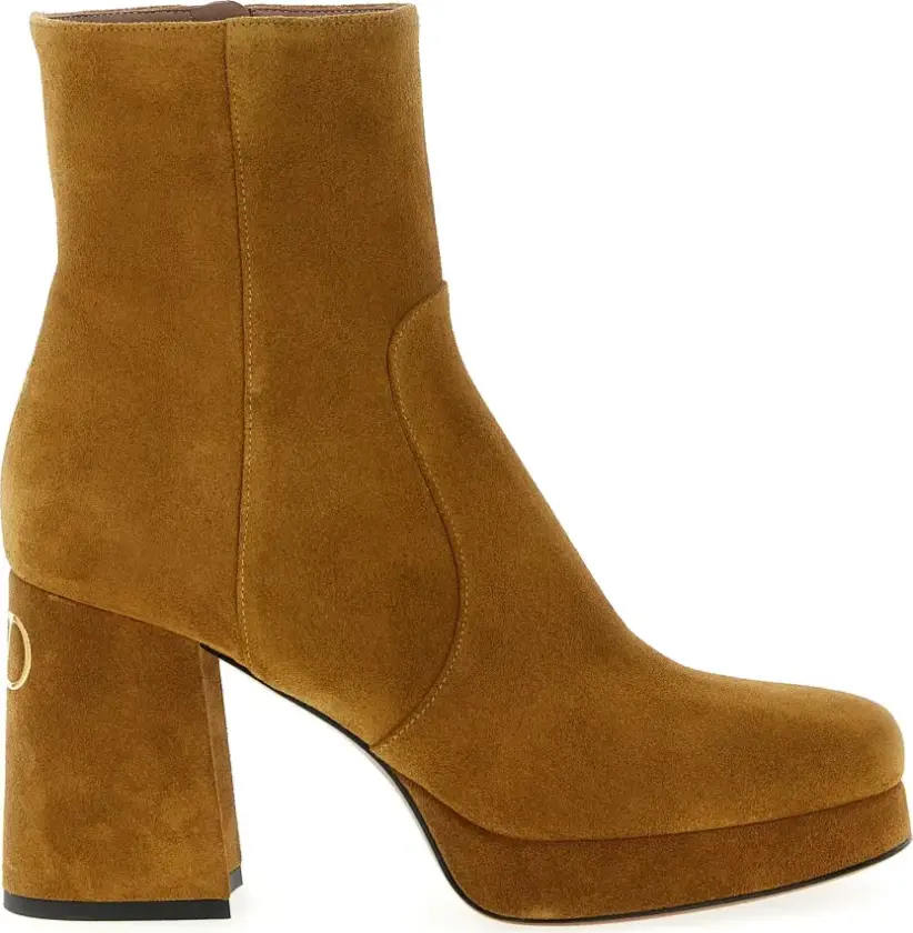 Dame, Sko, Beige, 36 EU