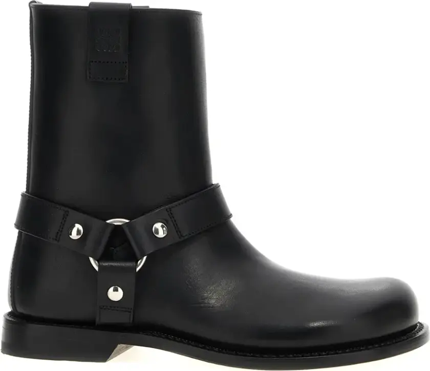 Dame, Sko, Svart, 36 EU