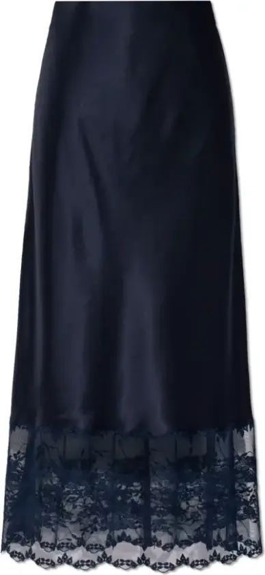 Blake maxi skirt