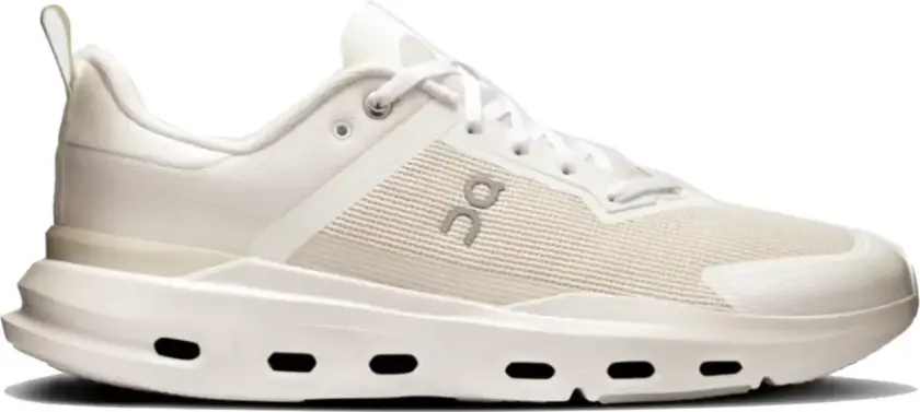 Herre, Sko, Hvit, 45 EU