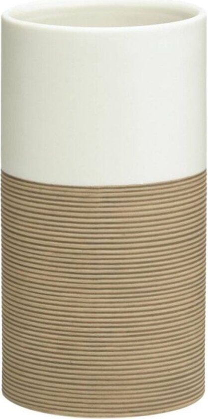 Doppio Tannglass Sand
