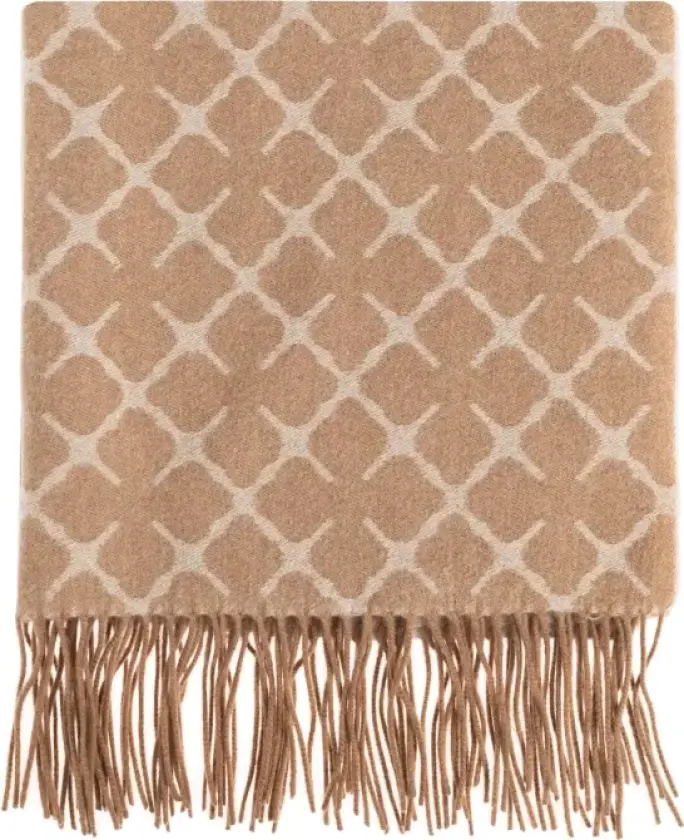 Bilde av Ortega cashmere-blend scarf