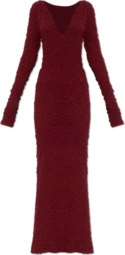 Bilde av Venus maxi dress