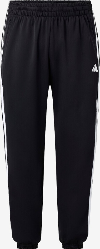 Tracksuit-bukser W 3S TP Tric - Svart