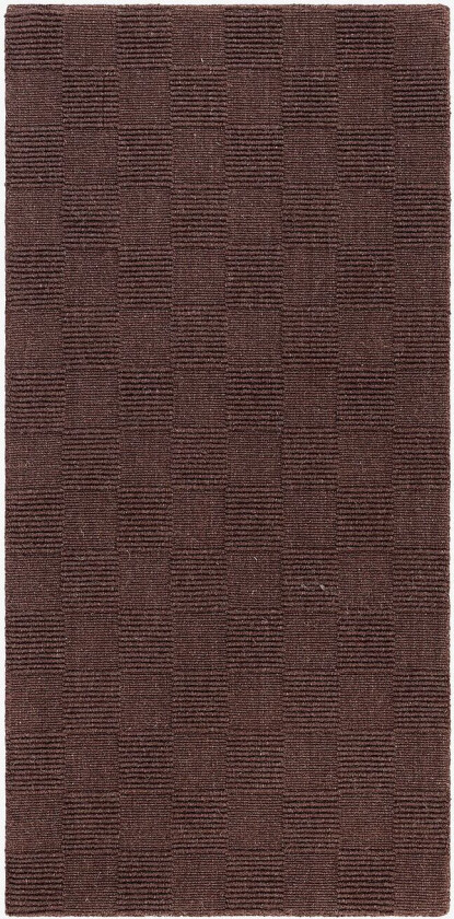 Ullteppe Sydney, Brun
