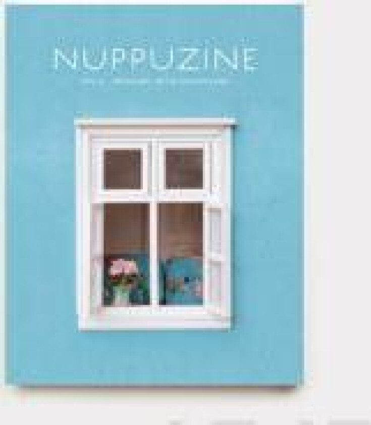 Nuppuzine 2