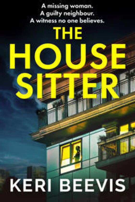 The House Sitter