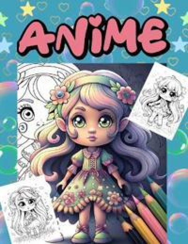 AnIme - Varol, Valentina