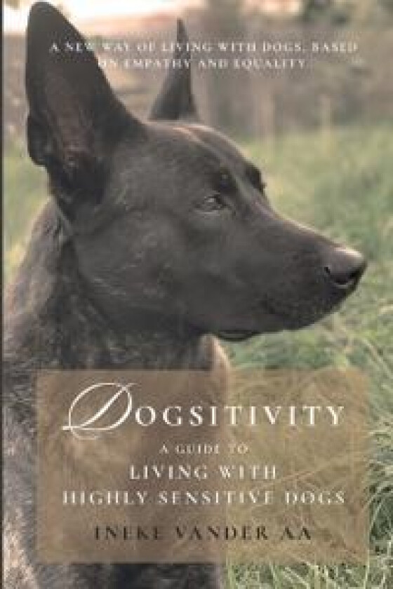 Dogsitivity - Vander Aa, Ineke