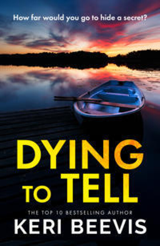 Dying to Tell