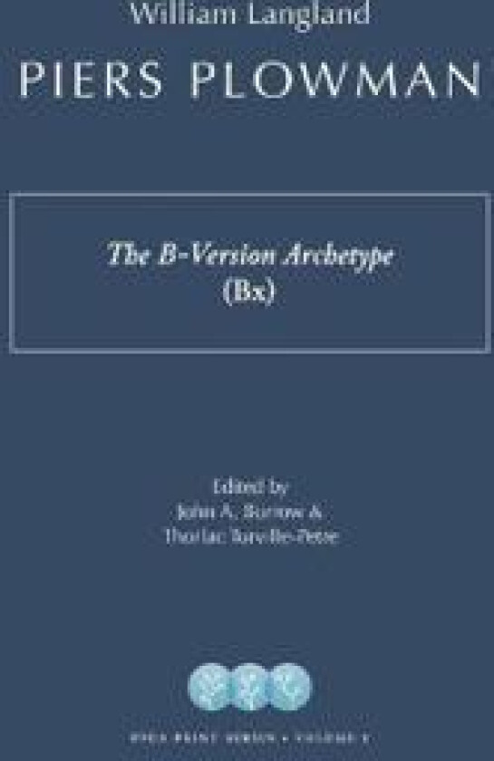 Piers Plowman