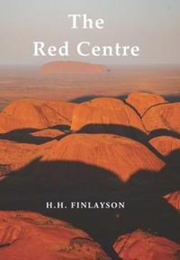 The Red Centre