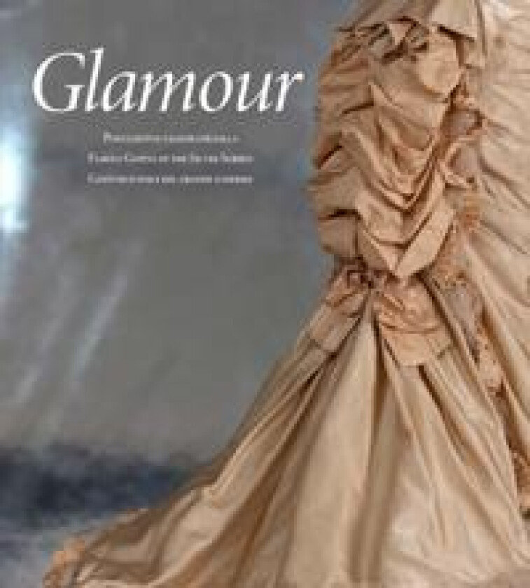 Glamour - Bujin, Cornelia