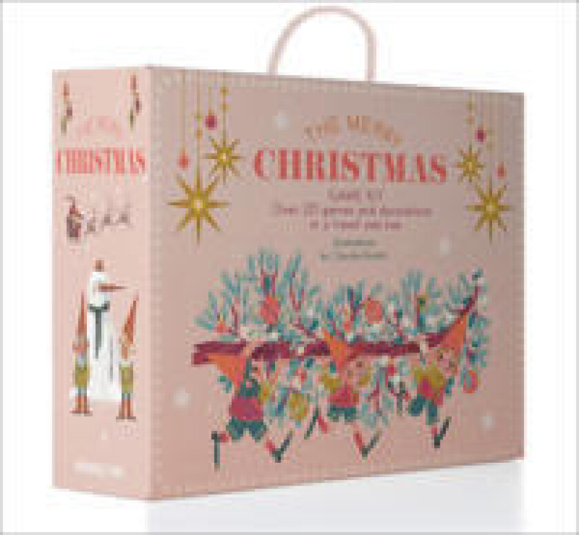 The Merry Christmas Game Kit