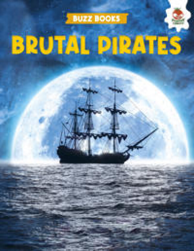 Brutal Pirates