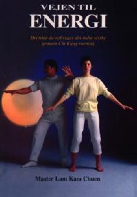 Vejen til energi