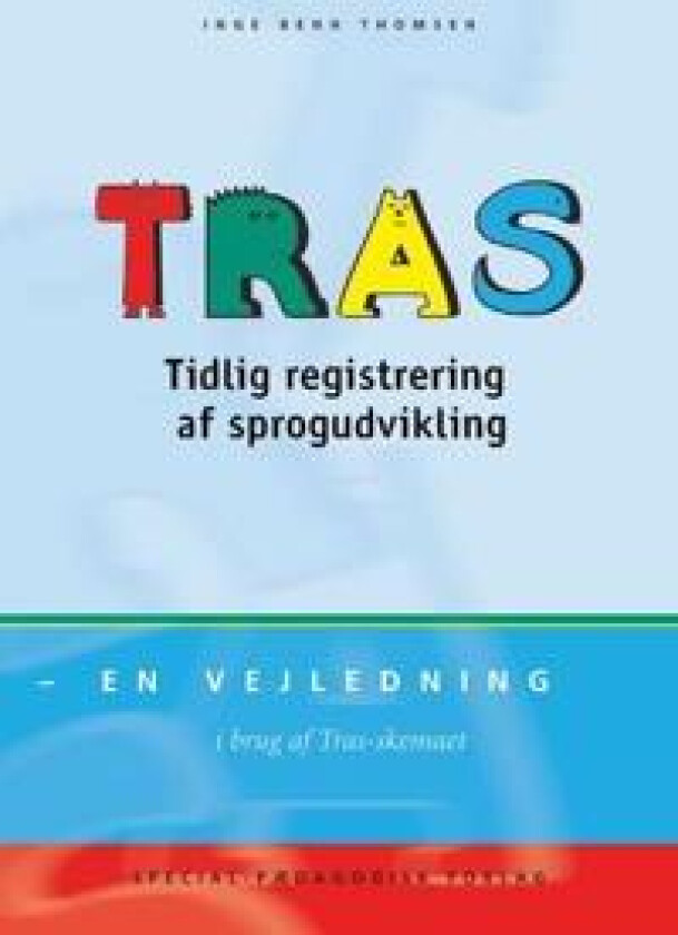 TRAS vejledning