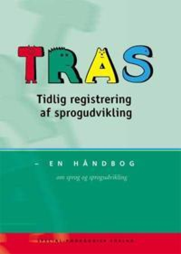 TRAS håndbog