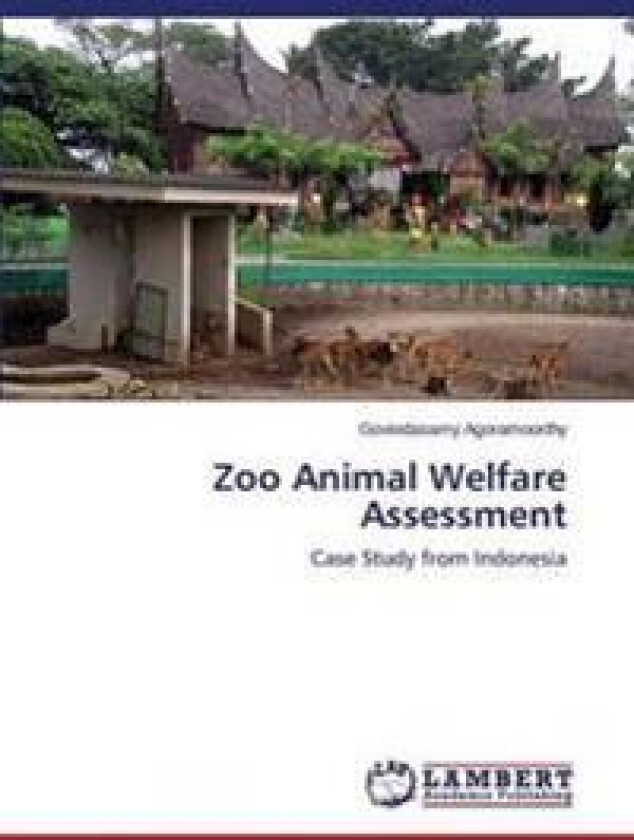 Zoo Animal Welfare Assessment