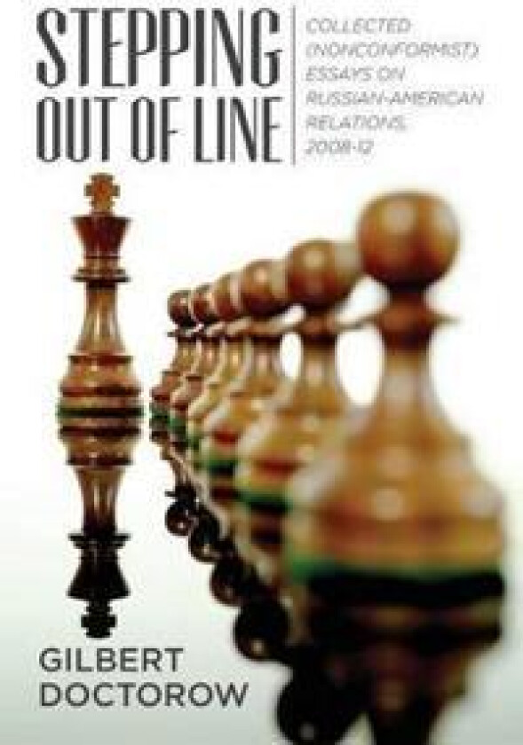 Stepping Out of Line