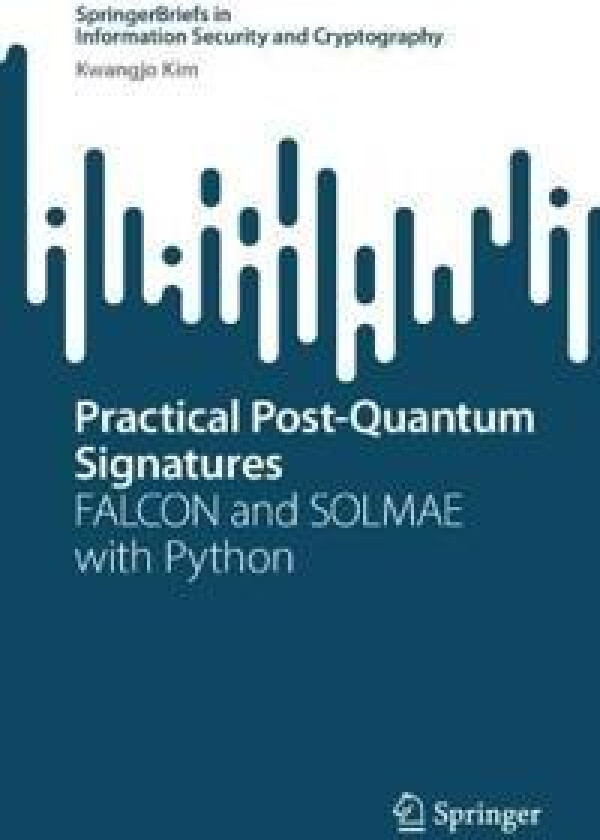 Practical Post-Quantum Signatures