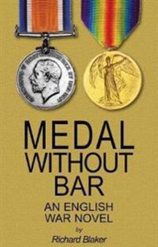 Medal Without Bar