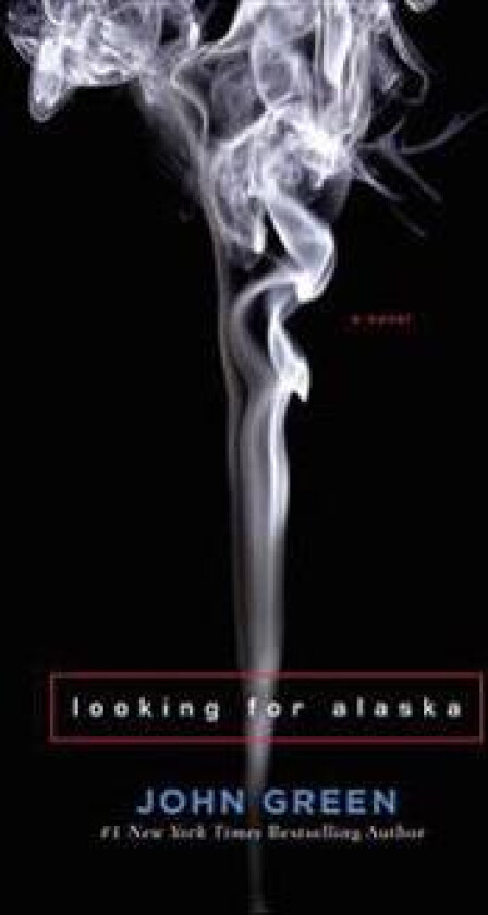 Looking for Alaska