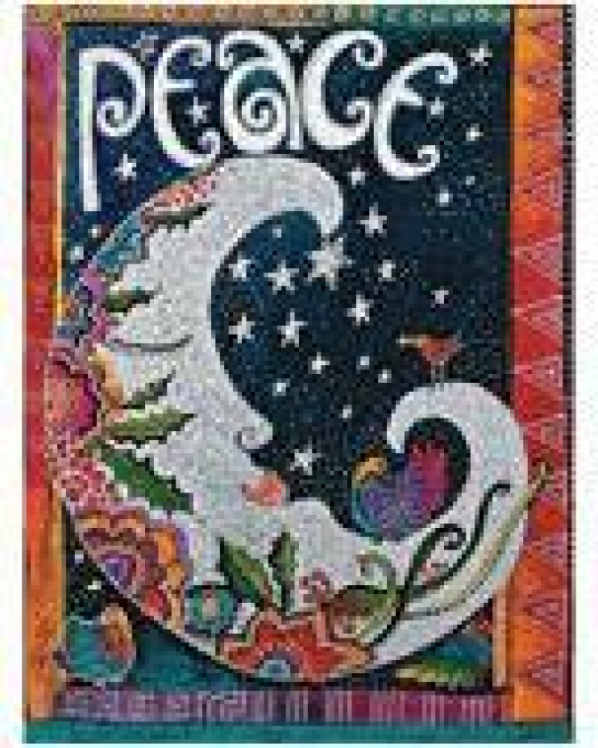 Peace (Playful Creations) 1000 Piece Jigsaw Puzzle