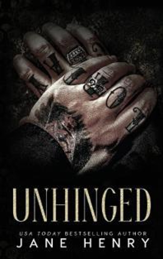 Unhinged - Henry, Jane