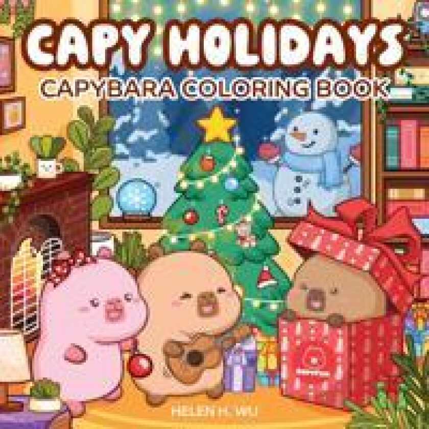 Capy Holidays