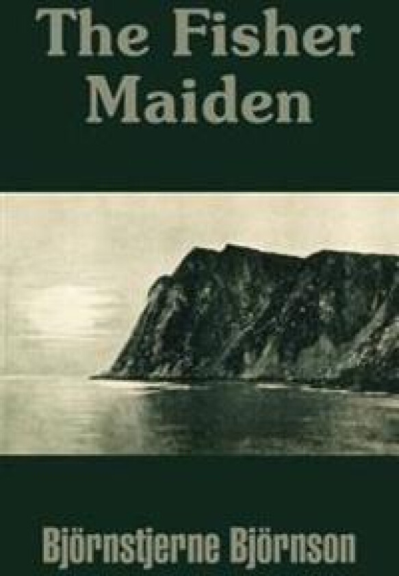 The Fisher Maiden